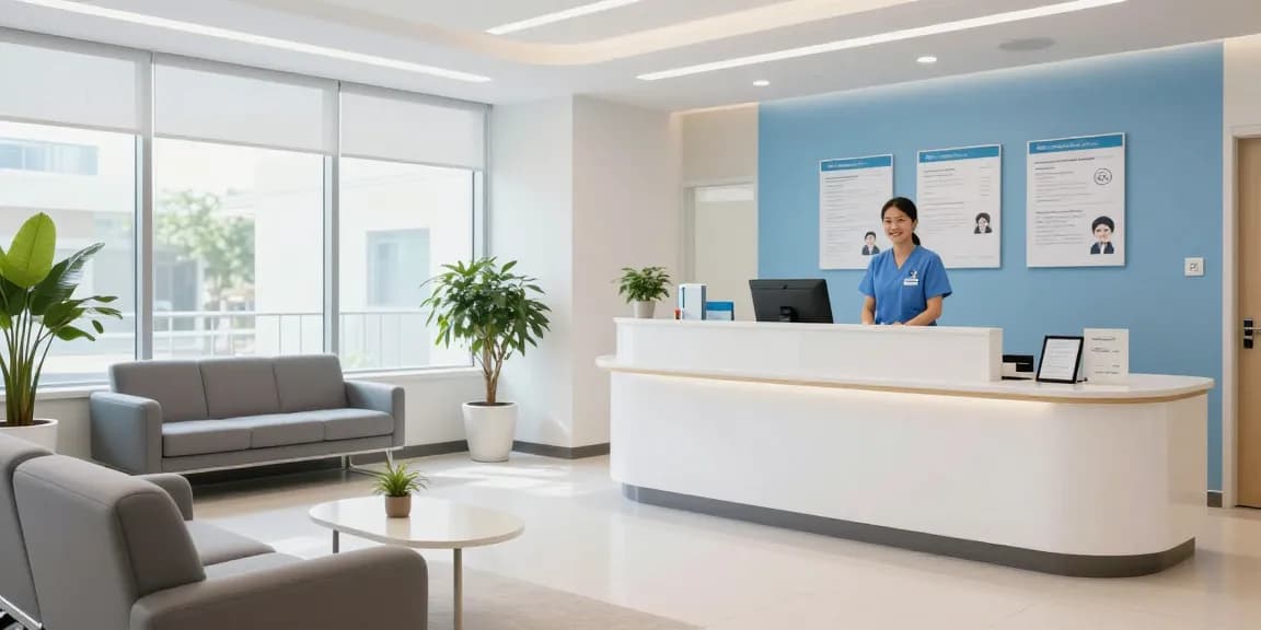 Best hair transplant Turkey services at a modern clinic ensuring quality patient care and expert consultations.