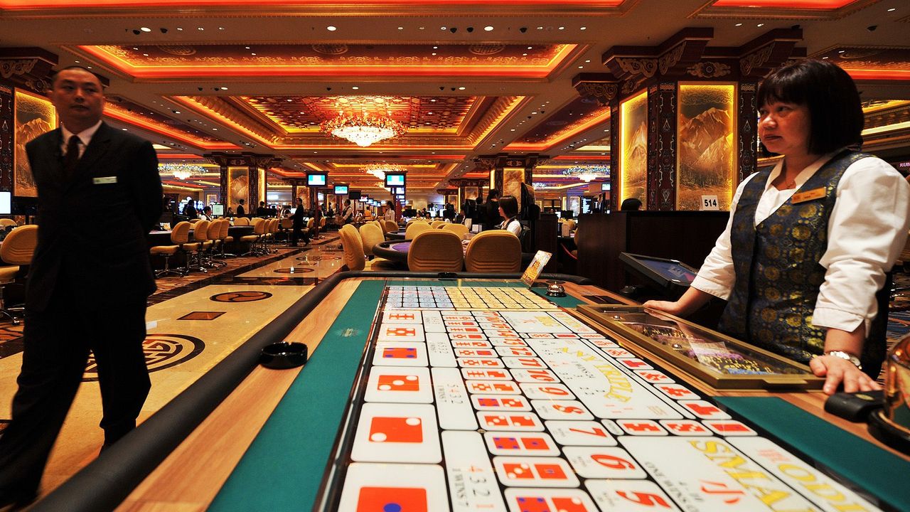 Top Insights into Alabama Online Casinos: Your Ultimate Guide