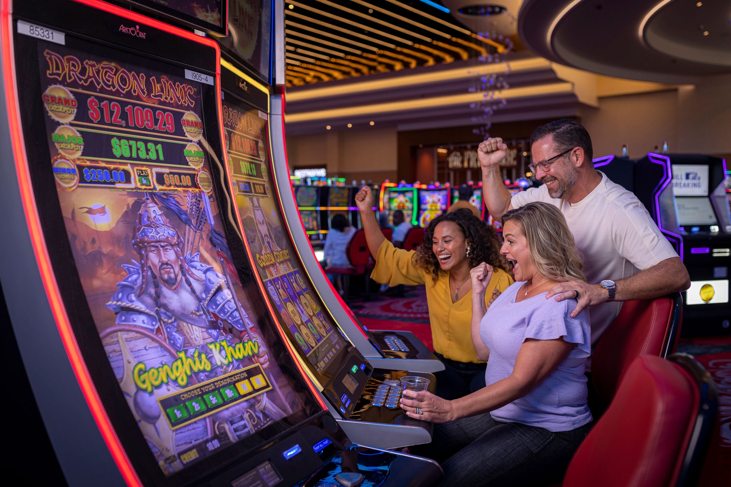 Find Your Top Choice Among British Columbia Online Casinos for a Winning Experience
