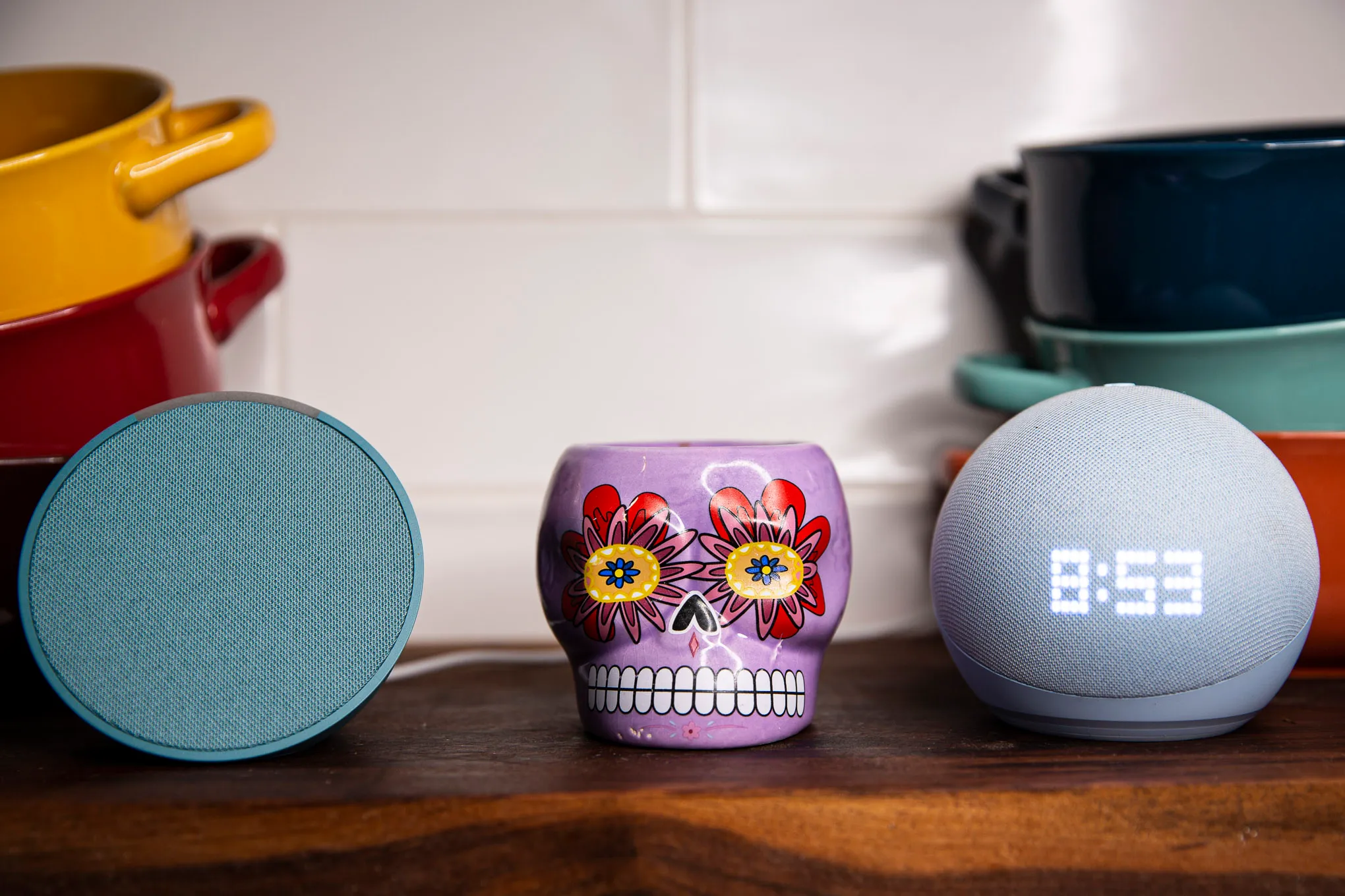 Echo Dot vs Echo Pop: Choosing the Right Smart Assistant