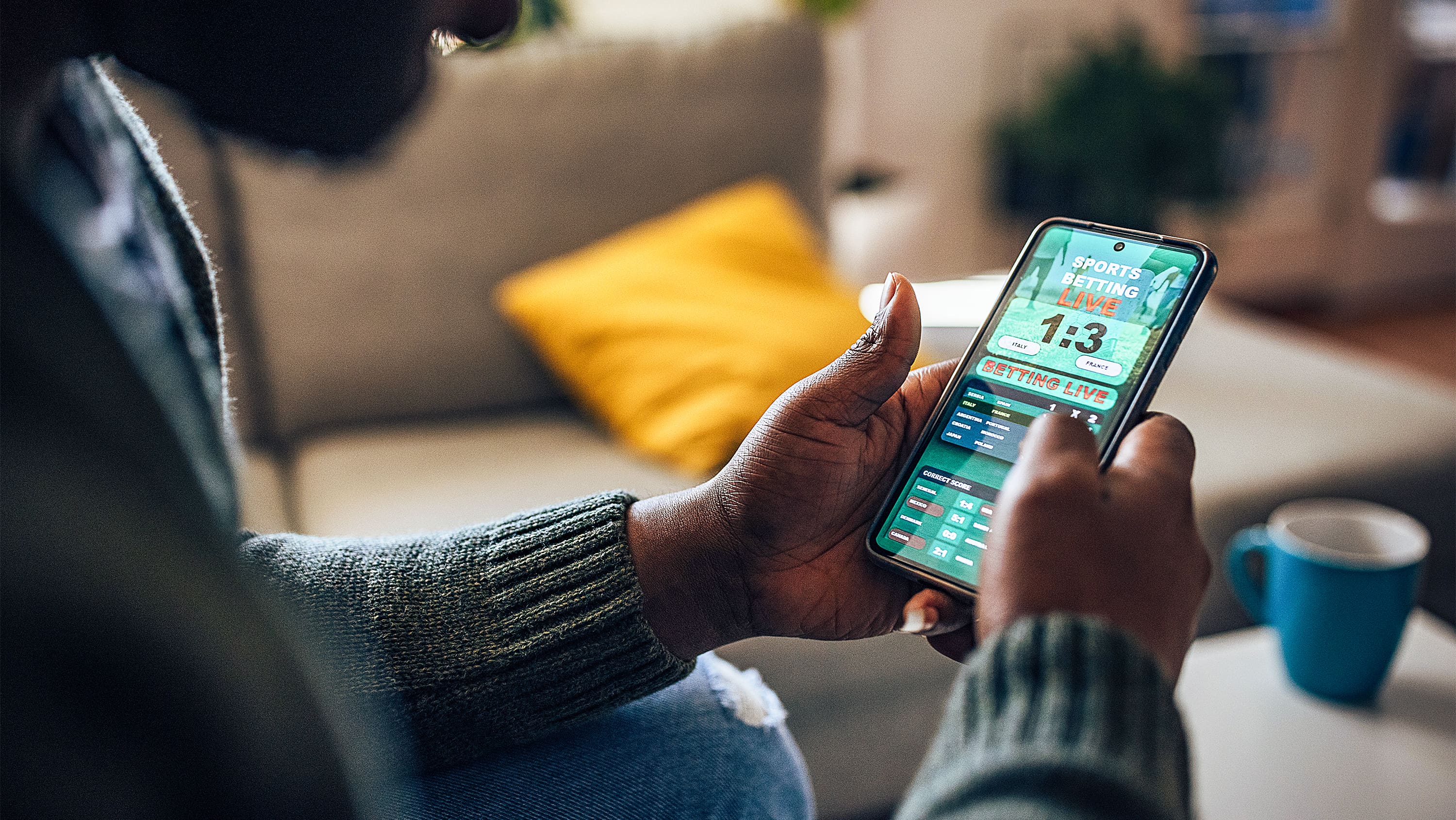 Top Strategies for Winning at Online Sports Betting Alberta
