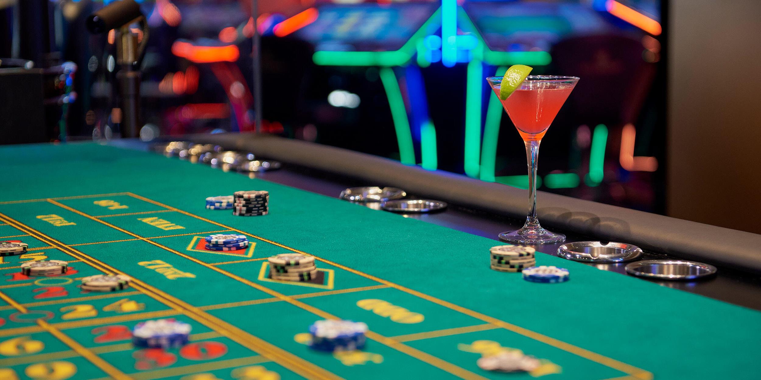 Discover the Top Oklahoma Online Casinos for Ultimate Gaming Excitement