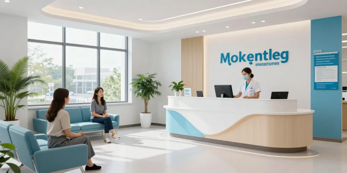 Hair transplant turkey price displayed in a modern health clinic welcoming environment, showcasing patient care and professional services.
