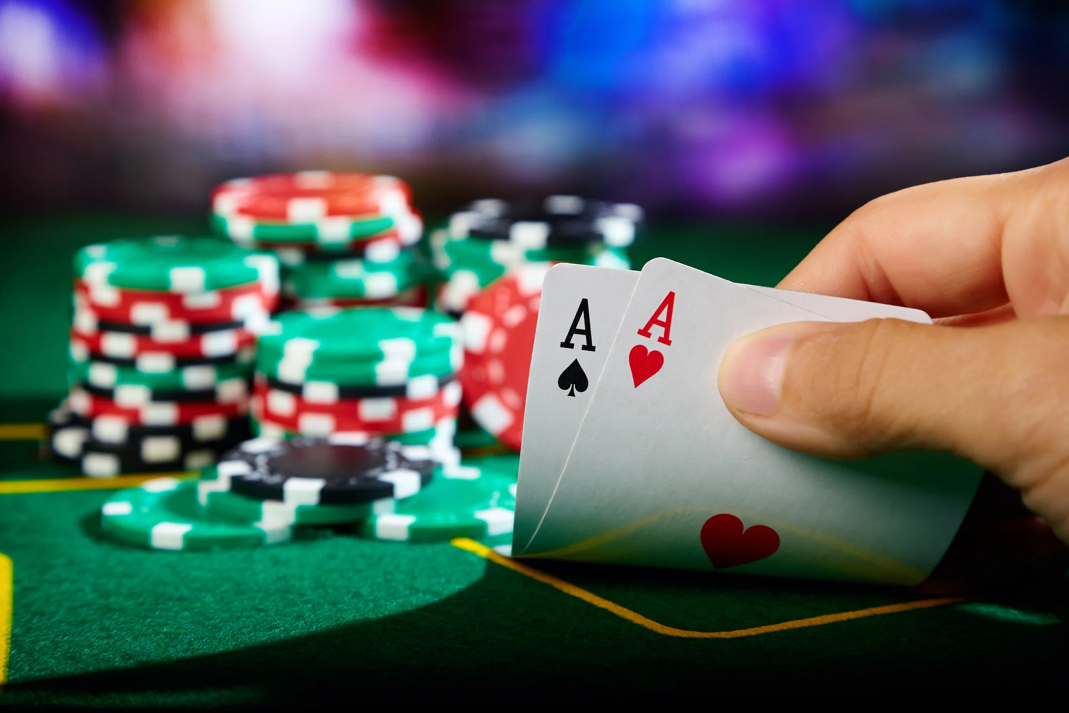 Top Georgia Online Casinos: Your Guide to the Best Gaming Options