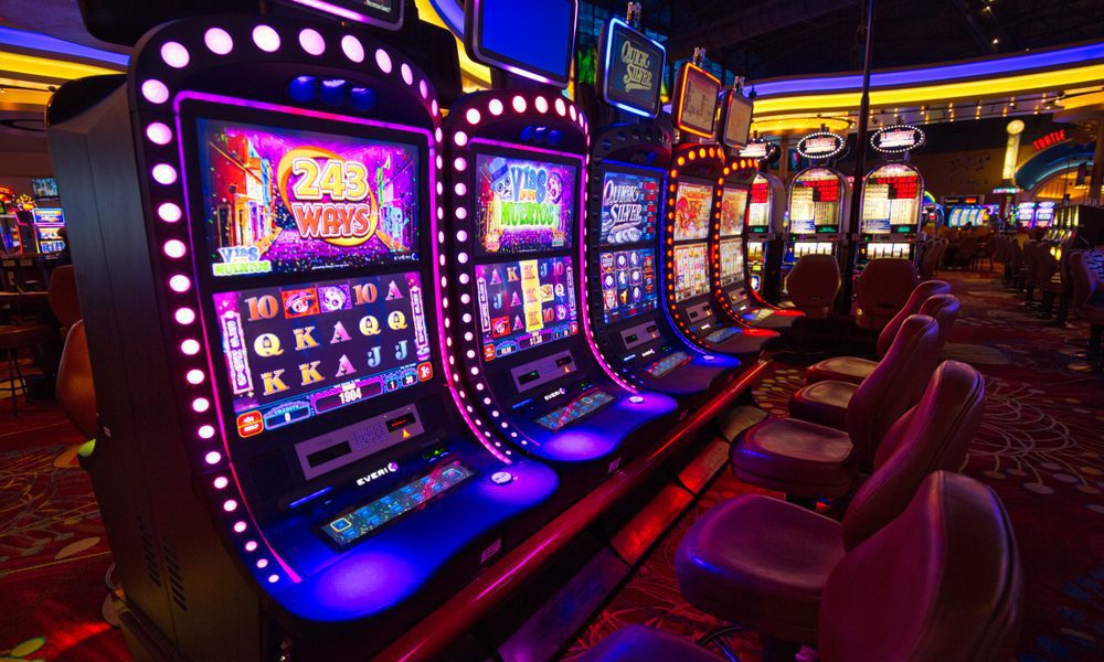 Discovering the Best in Texas Online Casinos for 2025