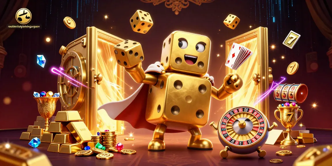 Raja Slot: Rasakan jackpot melimpah di residentialplotsingurgaon dengan pengalaman slot yang seru.