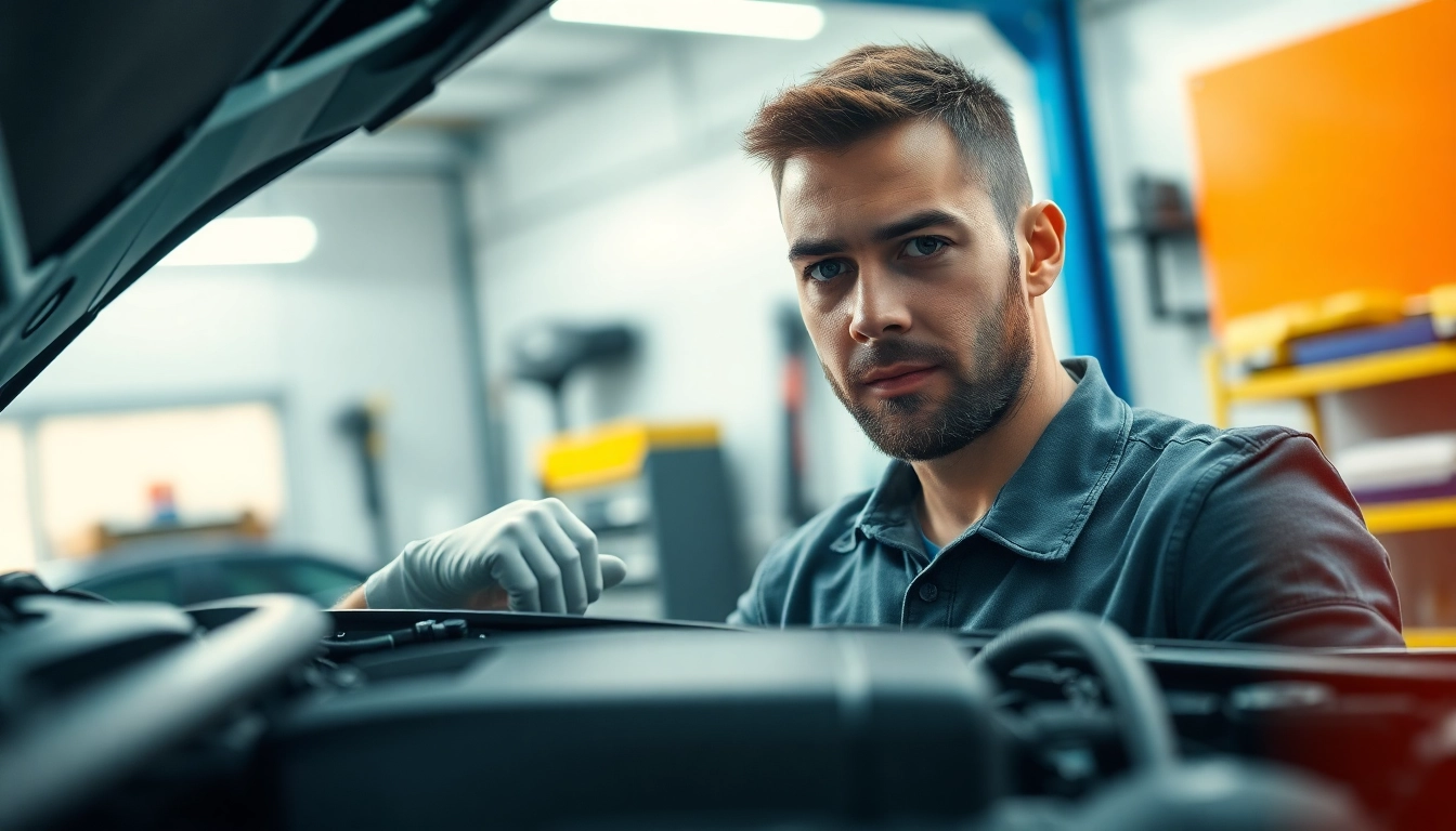 Understand what an extended warranty after factory warranty expires covers with a detailed mechanic inspection.