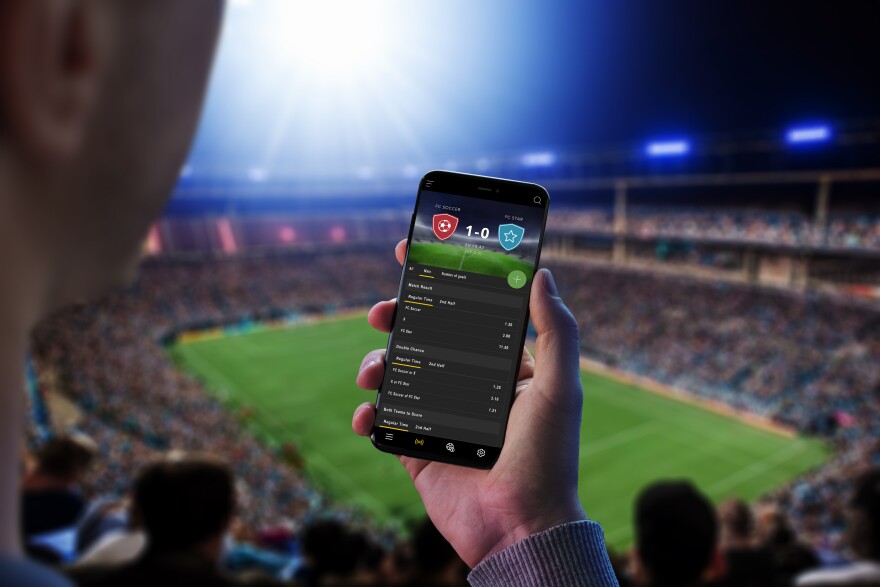 A Comprehensive Guide to Online Sports Betting Oklahoma: Legal Insights and Best Practices