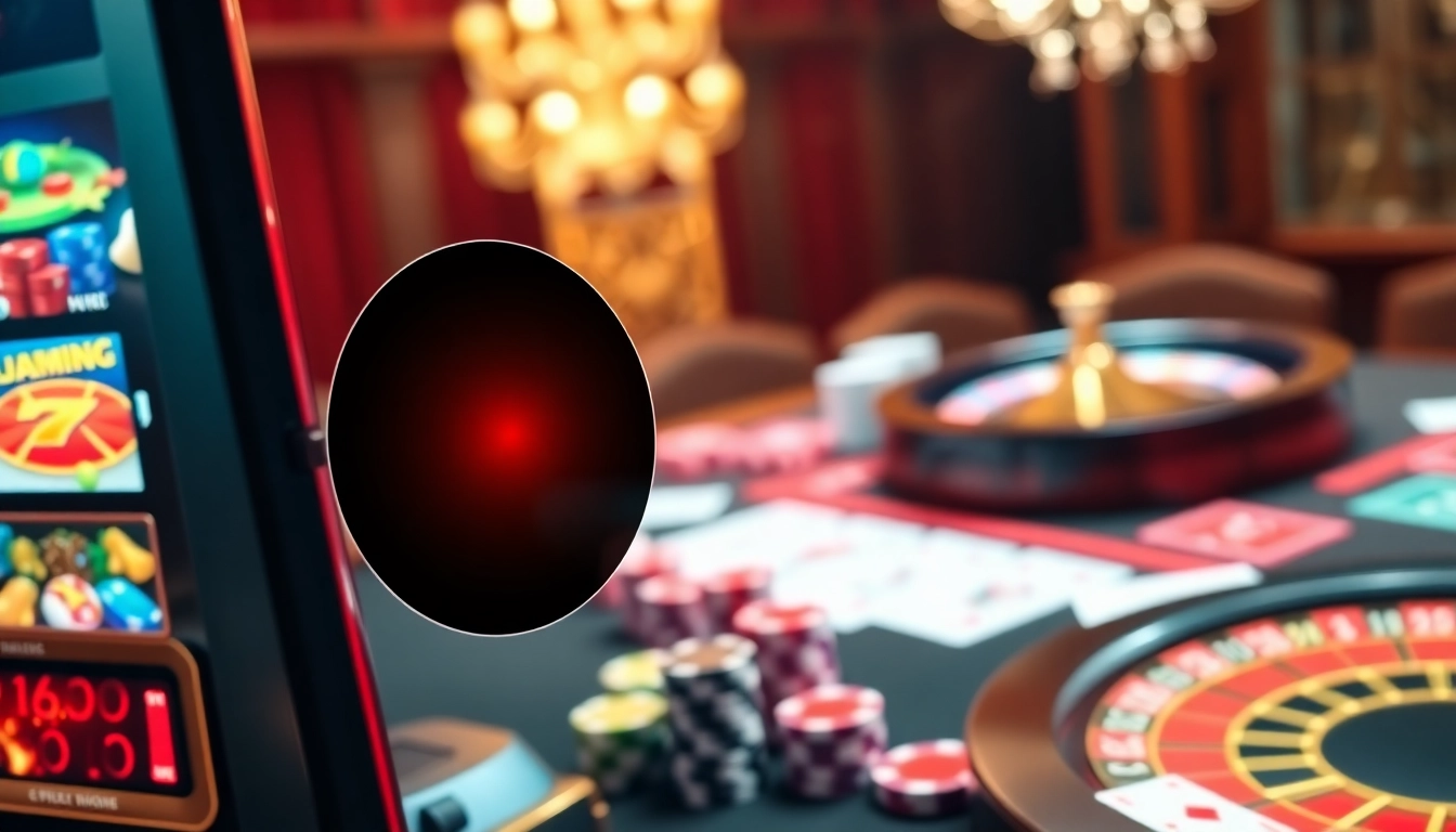 Experience the excitement of slot scatter hitam with stunning casino visuals and game interfaces.