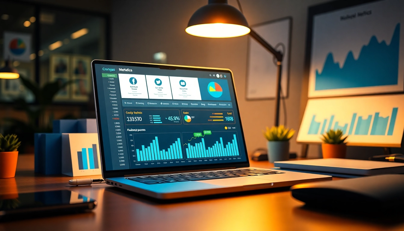 Boost engagement with the facebook smm panel in a dynamic and inspiring workspace.