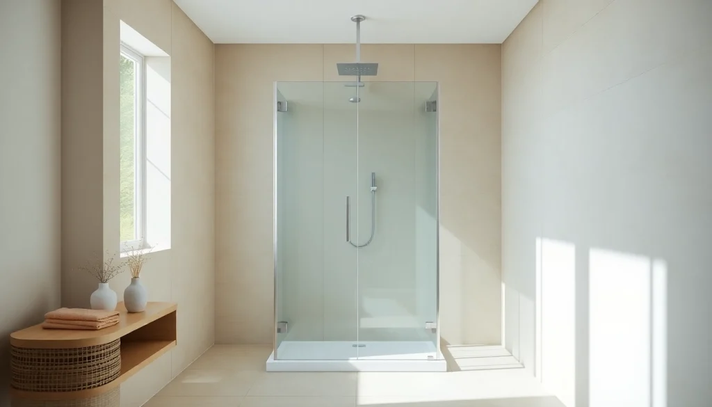 Admire la paroi de douche 150x200 dans un design moderne, élégant et fonctionnel.