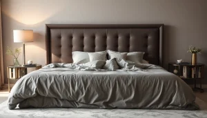 Coprimaterasso impermeabile di alta qualità, progettato per proteggere il materasso e offrire comfort durante il sonno.