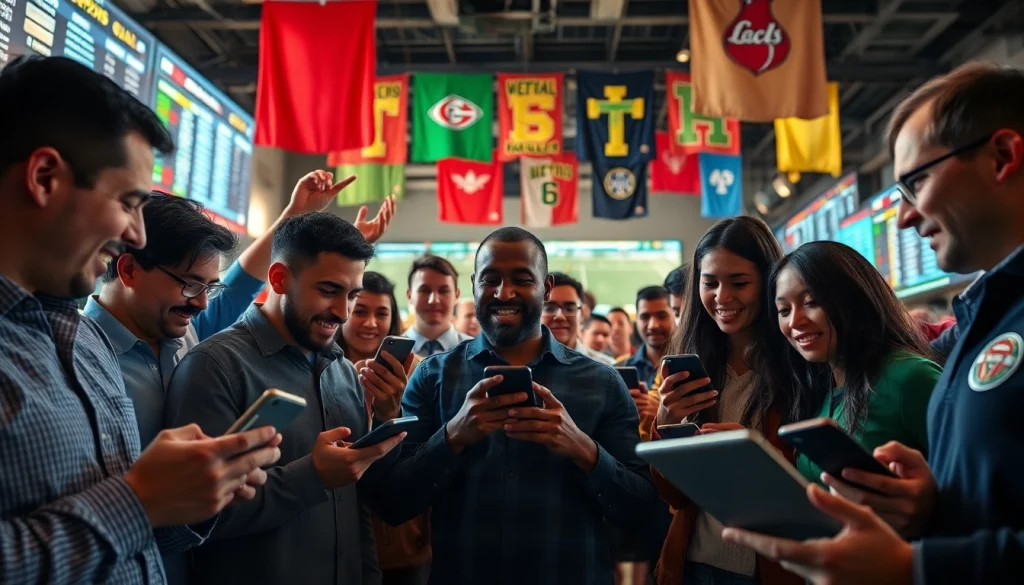 Join the excitement with the best sportsbooks Brazil offering engaging betting experiences.