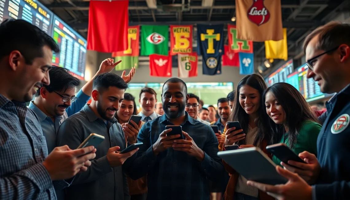 Join the excitement with the best sportsbooks Brazil offering engaging betting experiences.