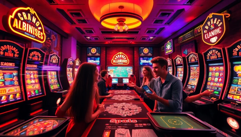 Exciting online gambling experience on https://789ff.biz/, showcasing players engaged in diverse games like sports betting and slots.