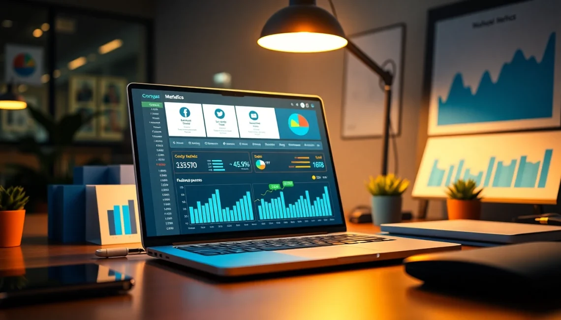 Boost engagement with the facebook smm panel in a dynamic and inspiring workspace.