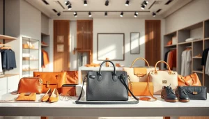 레플리카사이트의 고품질 명품 레플리카 제품을 선보이는 모습입니다.